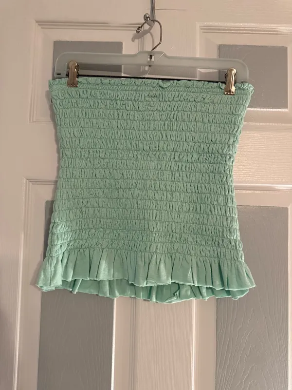 Free People Lora Skirt Set - Image 4