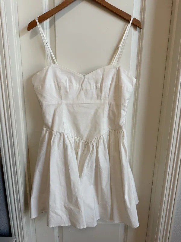 Endless Rose Mini Dress - Image 2