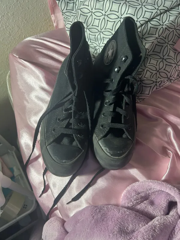 Converse Platform - Image 4