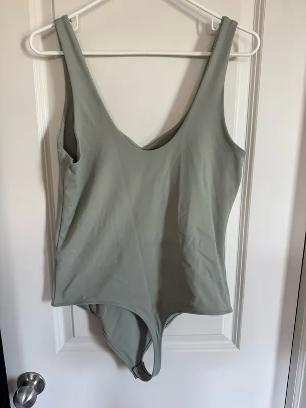 Abercrombie Bodysuit - Image 3