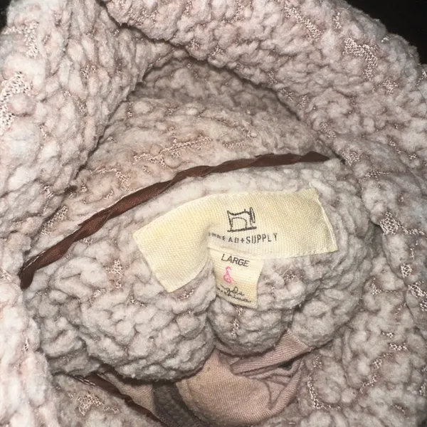 Thread and Supply Jacket - Image 3
