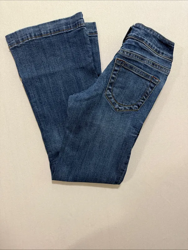 Stetson Women's Indigo Bootcut Jeans - Image 8