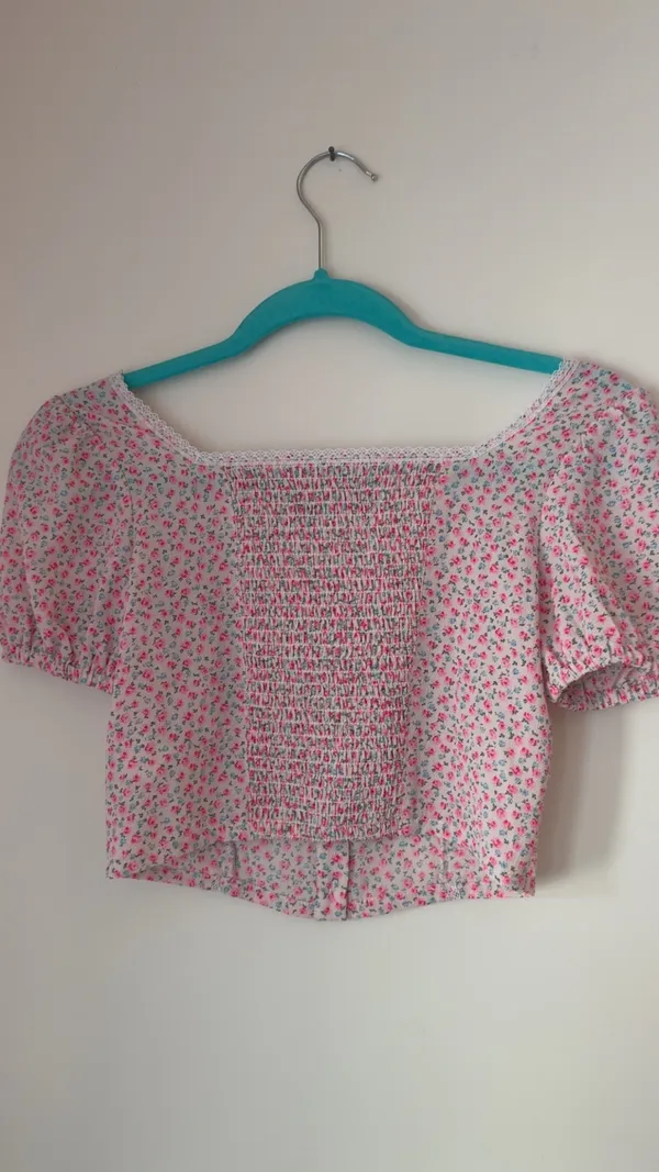 KatieJ NYC Pink Size XS - Image 2