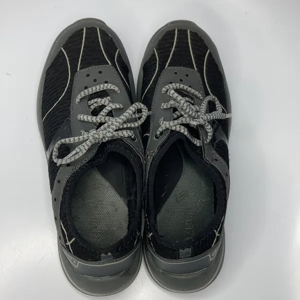 Bzees Launch slip on‎ sneakers size 8 - Image 6