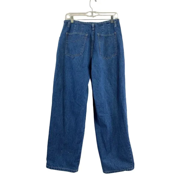 Venezia Jeans Women's Straight Leg Jeans - Image 2
