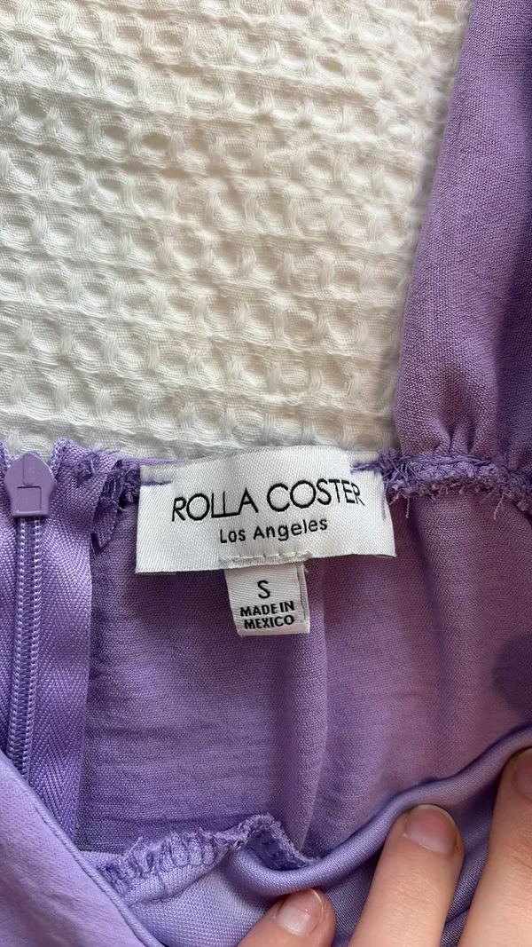 Marshalls Dress - Image 3