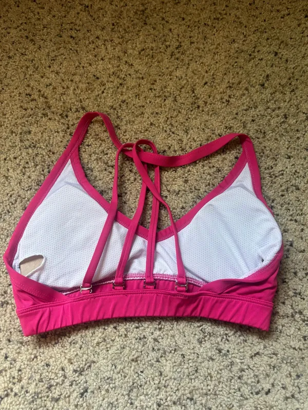 amazon sports bra - Image 2