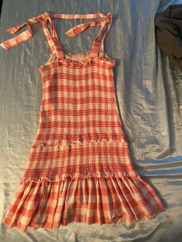 Sincerely Jules Dress - Image 2