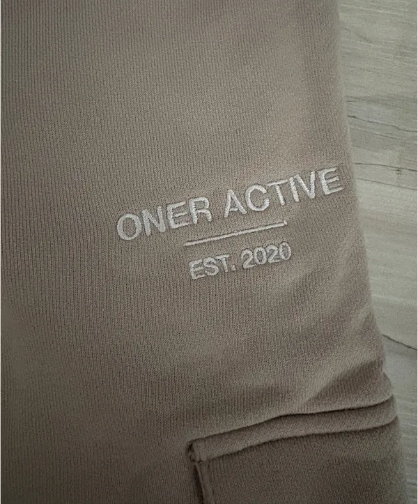 Oner Active Sweatpants Cargo - Image 2