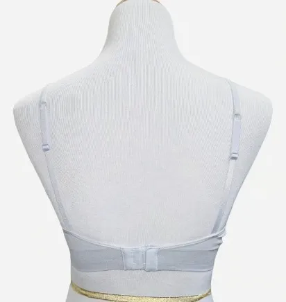 DKNY Women’s seamless bra nylon M NEW - Image 5
