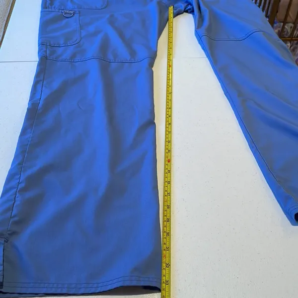 Cherokee Scrub Pants with 4 Pockets - Image 9