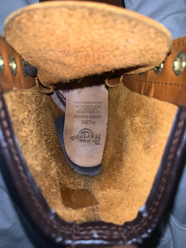 Dr. Martens Original Boots - Image 5