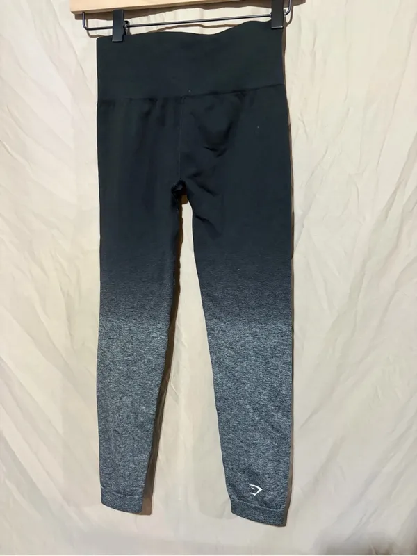 Gymshark leggings - Image 2