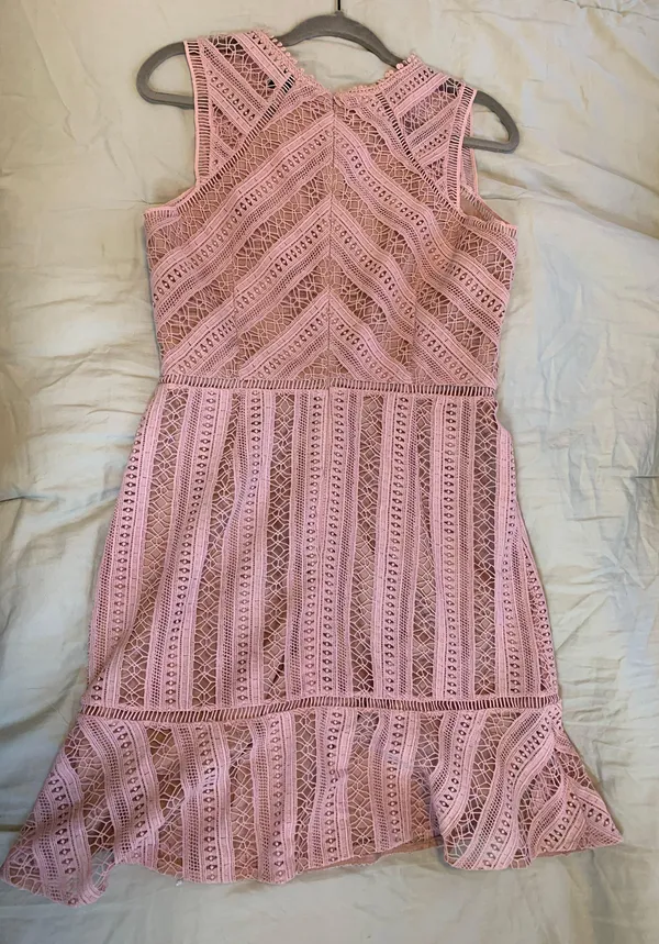 Anthropologie Greylin Dress - Image 2