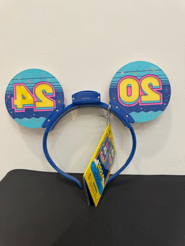 Disney Mickey Ears - Image 3
