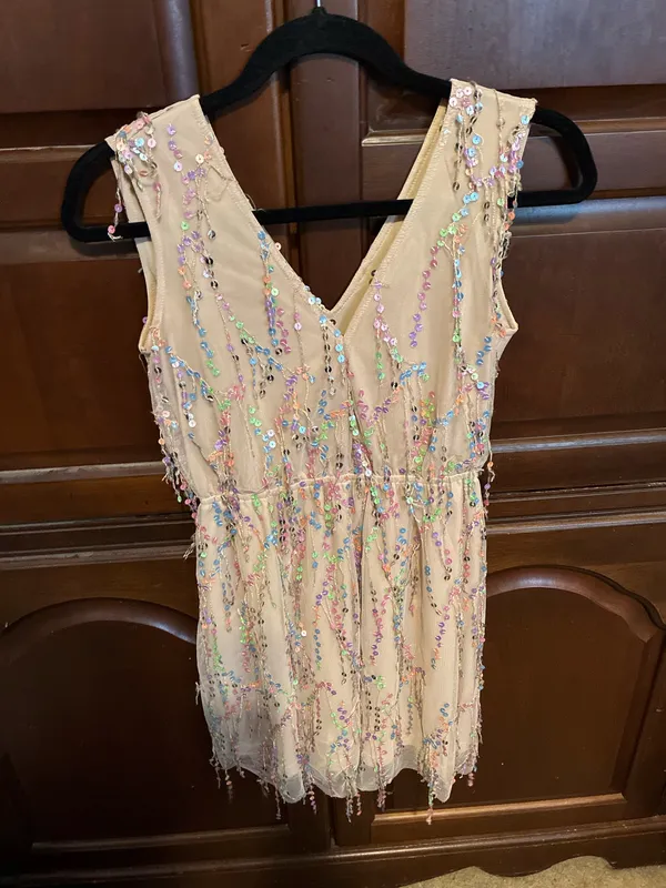 Southern fued chies dress - Image 3