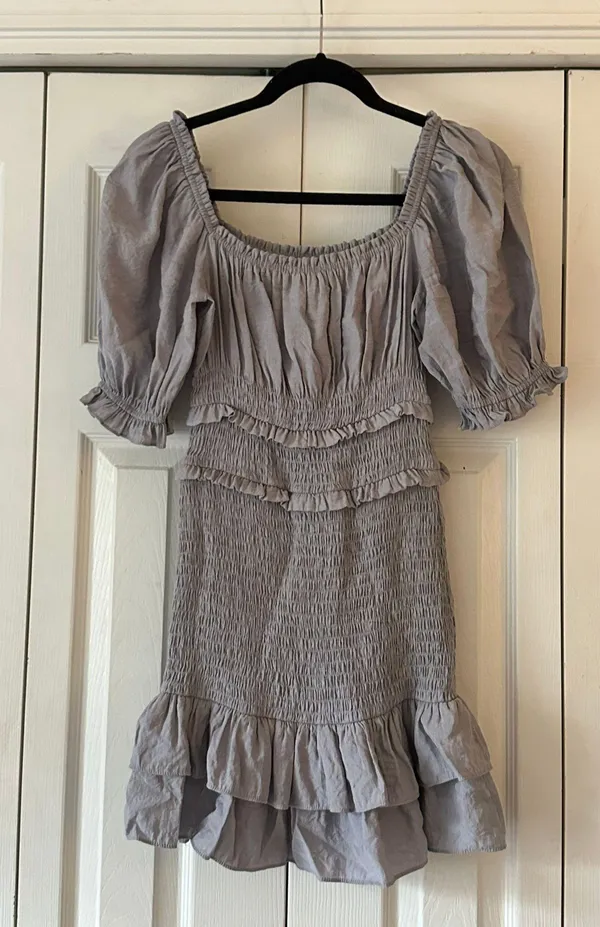 DO+BE Dress - Image 2