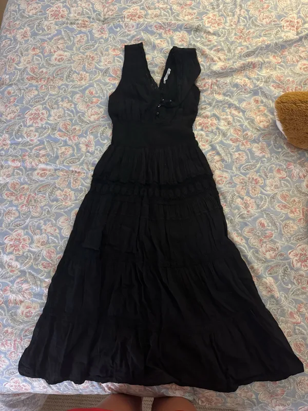 Black Dress - Image 3
