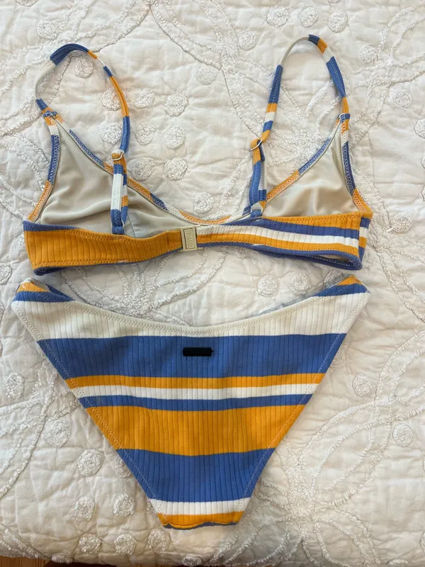 triangl bikini set  - Image 3
