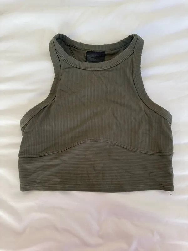 Lululemon Blissful Blend Tank - Image 4
