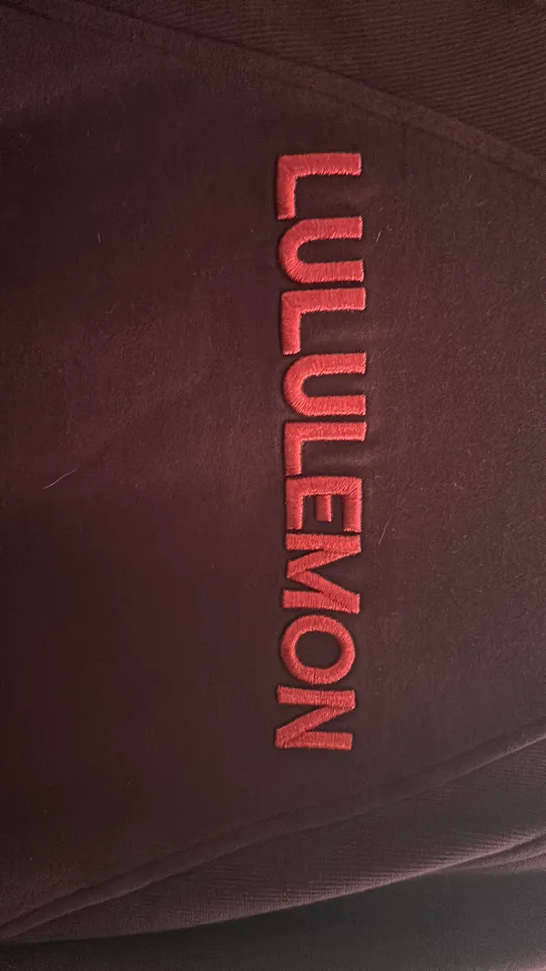 Lululemon Pullover Hoodie - Image 2