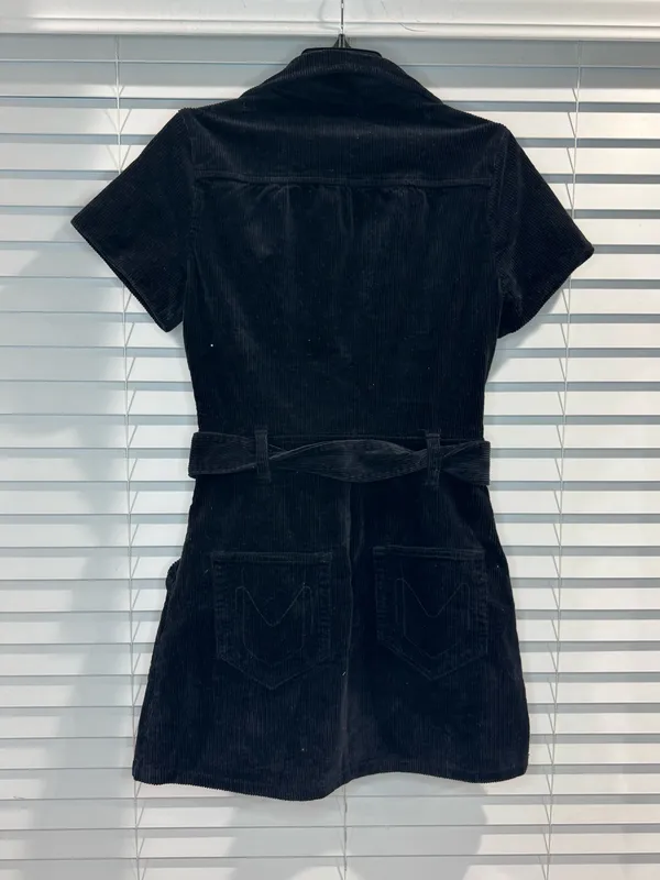 Show Me Your Mumu Corduroy Dress - Image 5