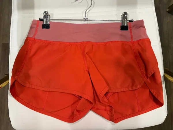 Speed Up Shorts - Image 4