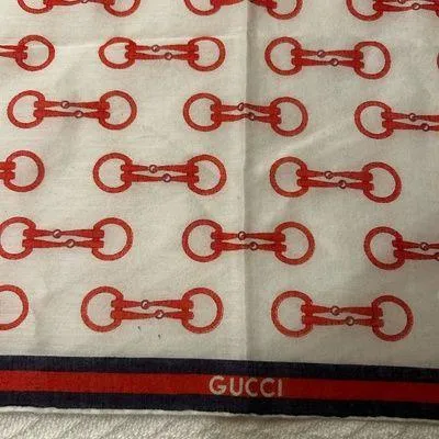 Gucci scarf - Image 2
