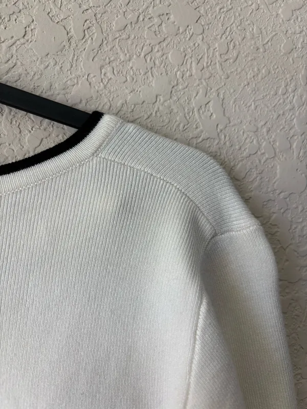 Sky to Moon Boutique Sweater Set - Image 6
