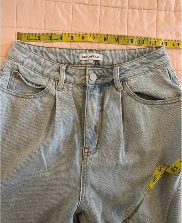 Who What Wear jeans - Image 3