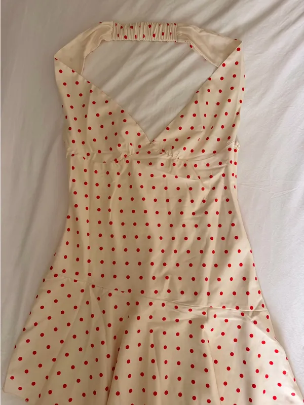 Peppermayo Dress - Image 4