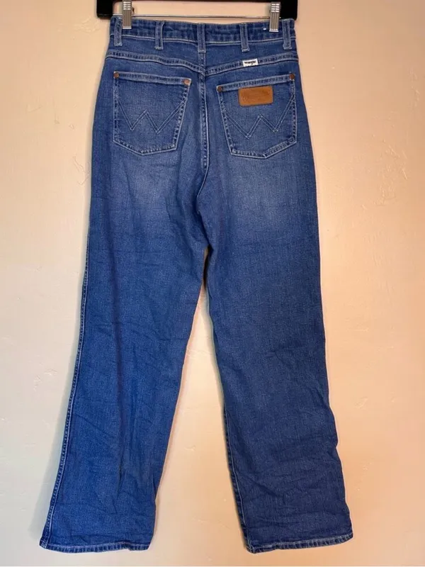 Wrangler jeans - Image 3