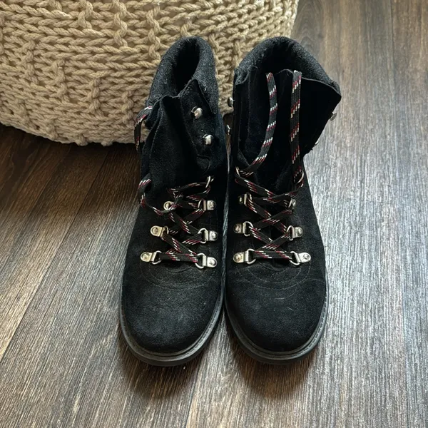 Sam Edelman Black Boot - Image 2