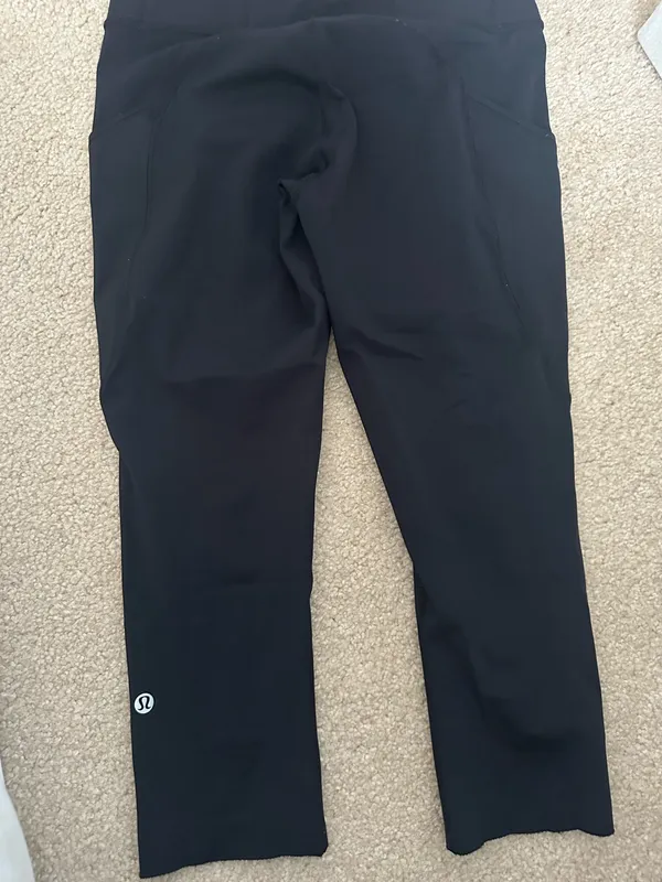 Lululemon Leggings - Image 2