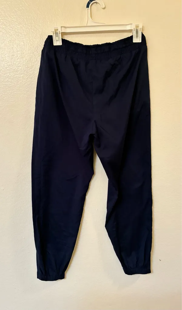 Jogguer mudd pants Size s  - Image 3