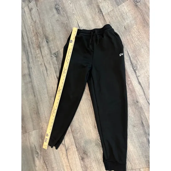 GK warm up joggers gymnastics adult medium‎ - Image 3