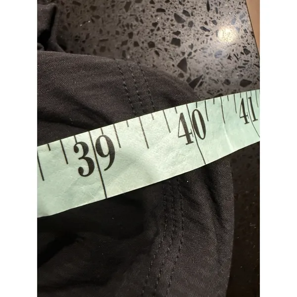 Lululemon Dance Studio Relaxed Fit‎ Mid Rise Cargo Jogger Women's XXS LW5GICS - Image 7