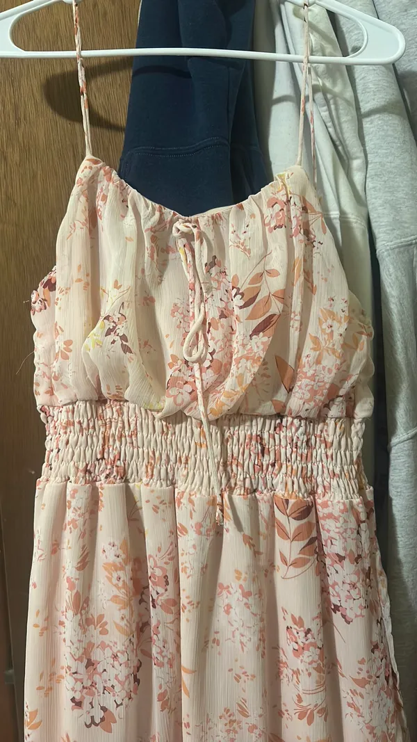 Monteau Dress - Image 2