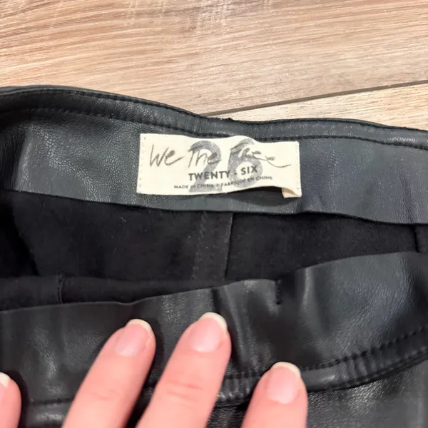 We The Free leggings - Image 3