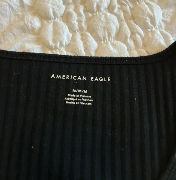 American Eagle Top - Image 3