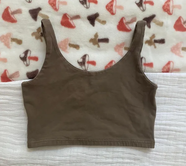 Brandy Melville Lydia Tank - Image 2