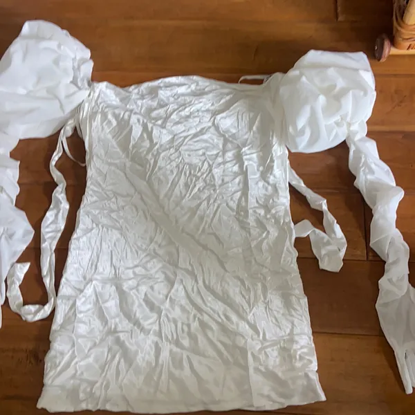 For love and lemons Hazel mini dress - Image 4