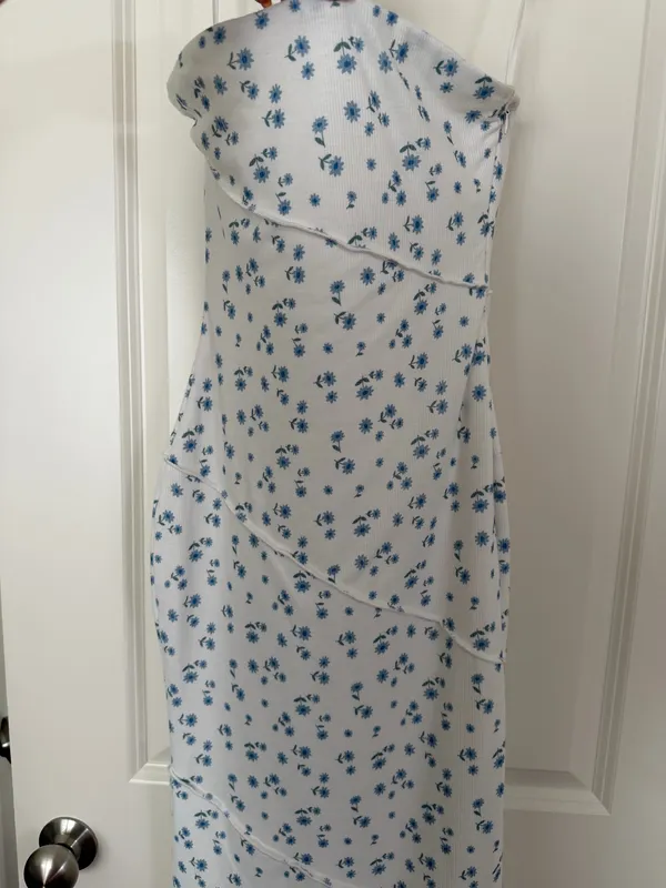 Princess Polly Maxi Dress - Image 4