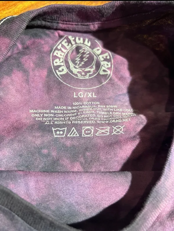 Urban Outfitters Space Crewneck Sz XXL - Image 4
