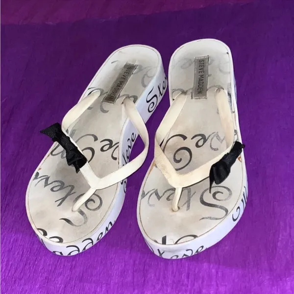 Steve Madden 2 pairs - Image 2