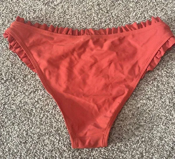 Strapless Bikini Set - Image 4