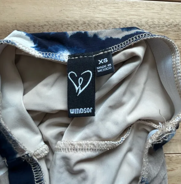 Windsor Dress - Image 3
