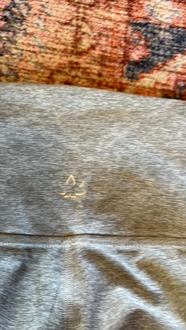 Beyond Yoga Leggings Capri Spacedye - Image 2