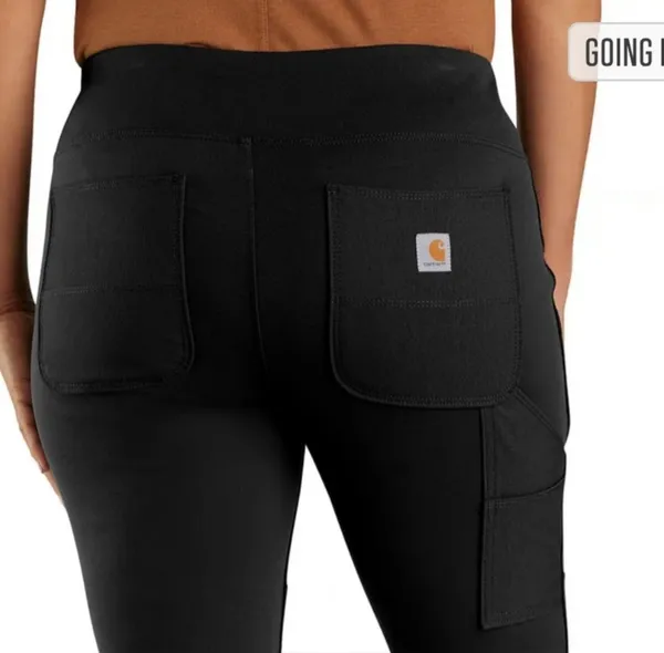 Carhartt Leggings - Image 3