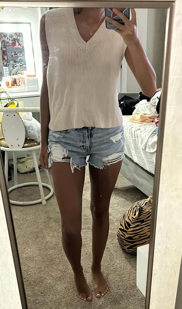 ZARA Top - Image 2